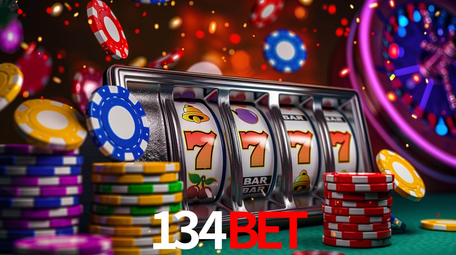 Descubra a Essência do 134bet: Nossa História e Compromissos