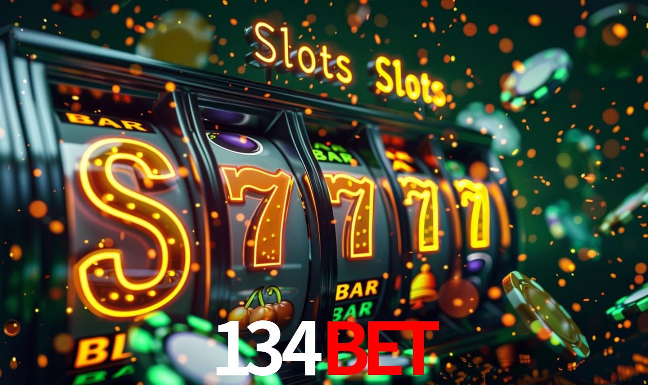 A Emoção da Loteria na 134bet: Uma Chance de Mudança de Vida